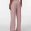 Vmcassidy Mid Waist Trousers