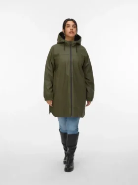 Vmcasta Coat