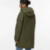 Vmcasta Coat