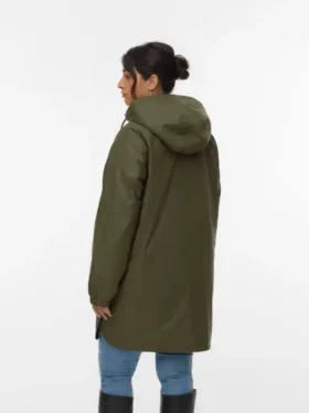 Vmcasta Coat