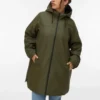 Vmcasta Coat