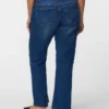 Vmcasta Mid Rise Bootcut Fit Jeans