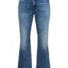 Vmcastra Low Rise Flared Fit Jeans