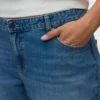 Vmcastra Low Rise Flared Fit Jeans