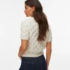 Vmcatania Knitted Pullover