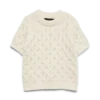 Vmcatania Knitted Pullover
