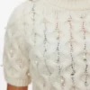 Vmcatania Knitted Pullover
