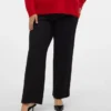 Vmcaugusta High Rise Leggings