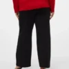 Vmcaugusta High Rise Leggings