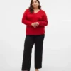 Vmcaugusta High Rise Leggings
