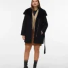 Vmcautumnbetty Coat