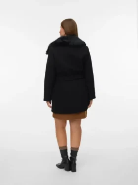 Vmcautumnbetty Coat