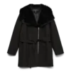 Vmcautumnbetty Coat