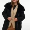 Vmcautumnbetty Coat