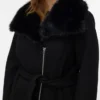 Vmcautumnbetty Coat