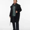 Vmcautumncollar Coat
