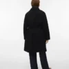 Vmcautumncollar Coat