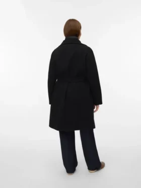 Vmcautumncollar Coat