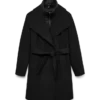 Vmcautumncollar Coat