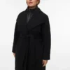 Vmcautumncollar Coat