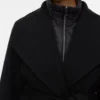 Vmcautumncollar Coat