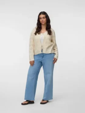 Vmcava Knit Cardigan