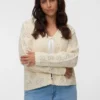 Vmcava Knit Cardigan