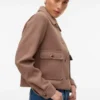 Vmcaya Jacket