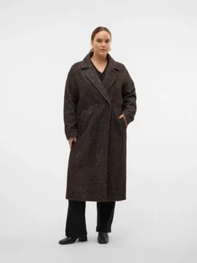 Vmcbabette Coat