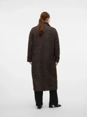 Vmcbabette Coat