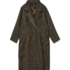 Vmcbabette Coat