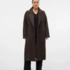 Vmcbabette Coat