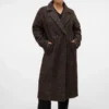 Vmcbabette Coat