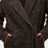 Vmcbabette Coat