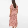 Vmcbali Long Dress
