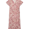 Vmcbali Long Dress