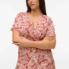 Vmcbali Long Dress