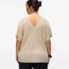 Vmcbarbados Knitted Pullover