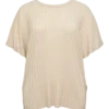 Vmcbarbados Knitted Pullover