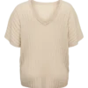 Vmcbarbados Knitted Pullover