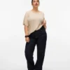 Vmcbarbados Knitted Pullover