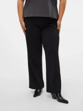 Vmcbecky High Waist Trousers