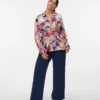 Vmcbecky High Waist Trousers