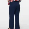 Vmcbecky High Waist Trousers