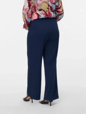 Vmcbecky High Waist Trousers