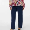 Vmcbecky High Waist Trousers