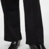 Vmcbecky High Waist Trousers