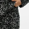 Vmcbella High Waist Short Skirt