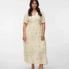 Vmcbella Long Dress