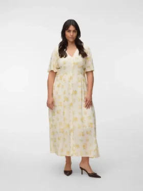 Vmcbella Long Dress